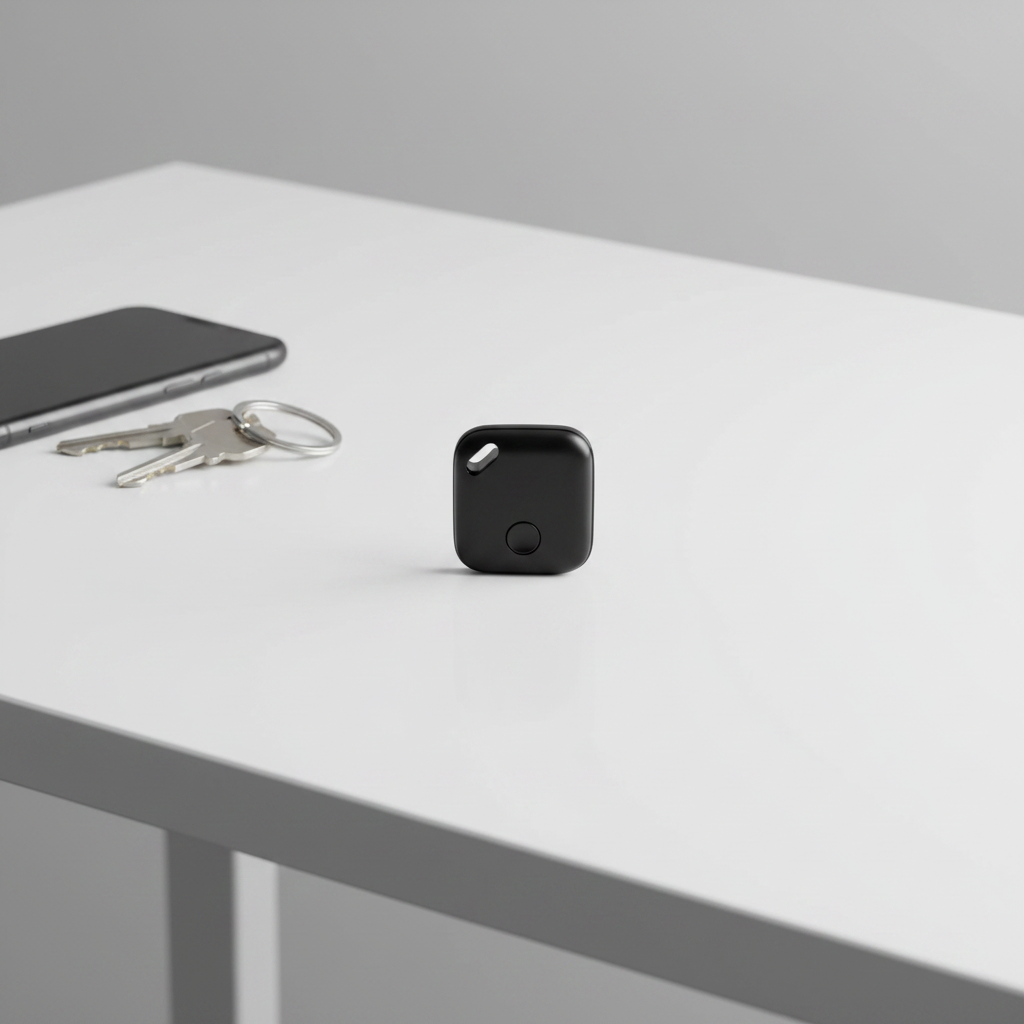GPS para Apple